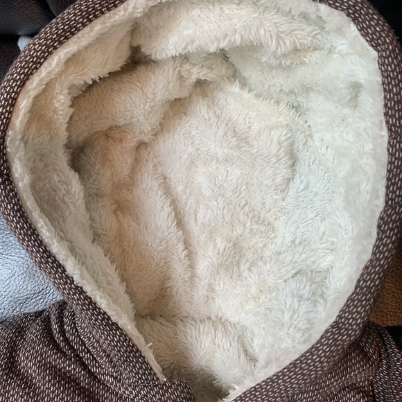 Twinkle Mcdull Reindeer Romper - Picture 5 of 7